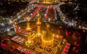 کربلا